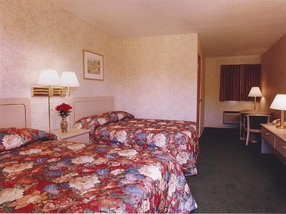The Springwater Inn イサカ エクステリア 写真