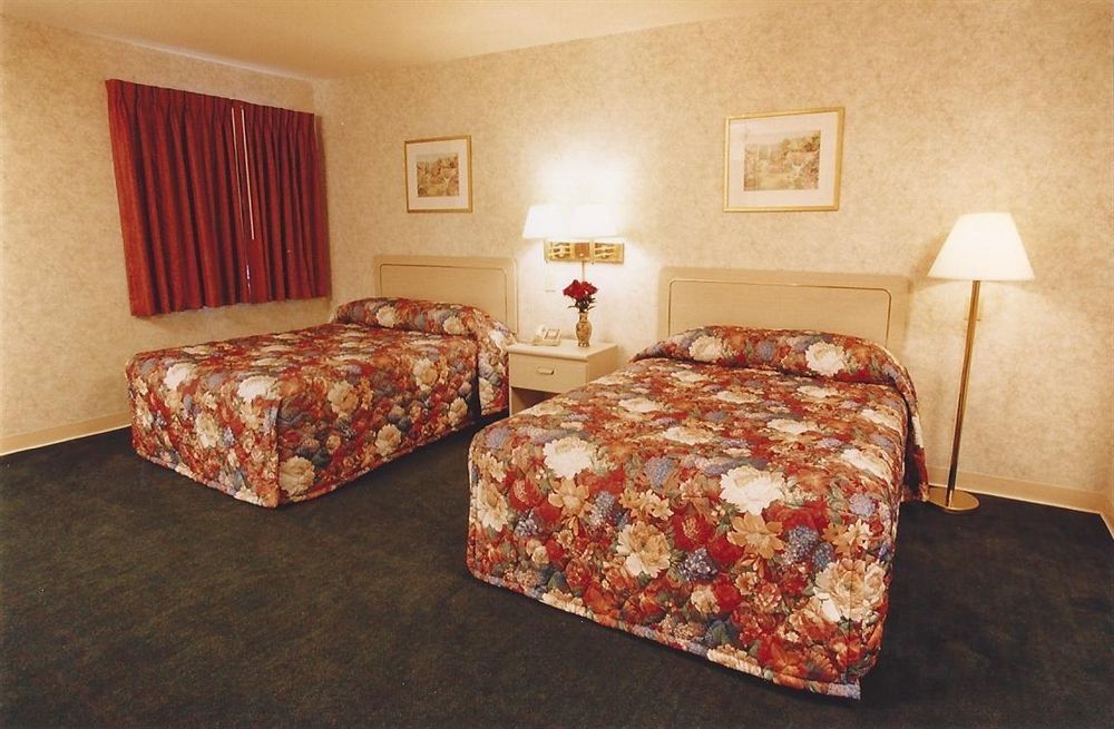 The Springwater Inn イサカ エクステリア 写真