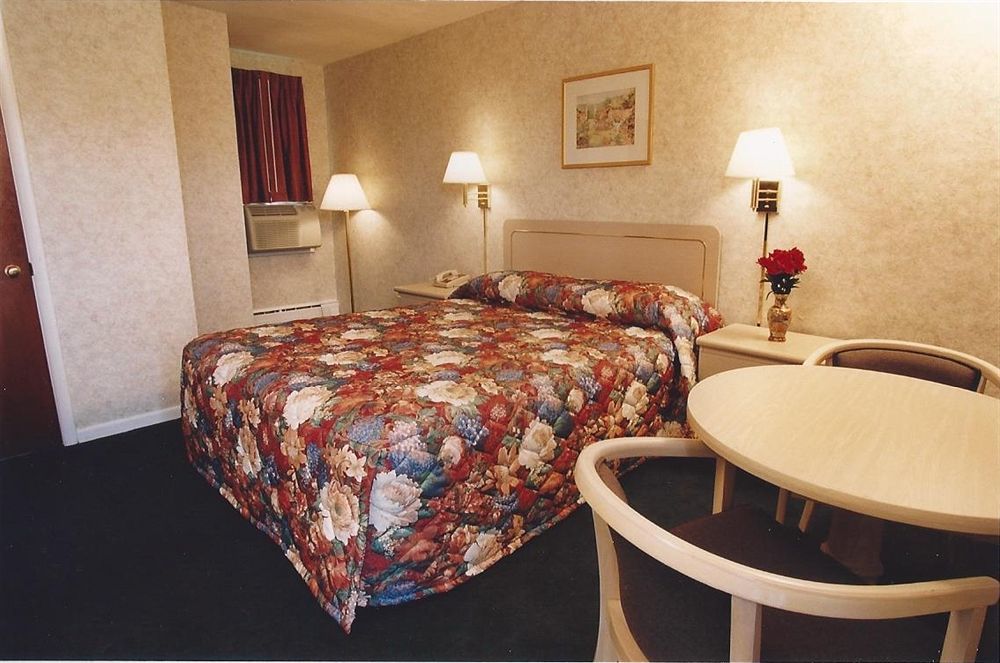 The Springwater Inn イサカ 部屋 写真
