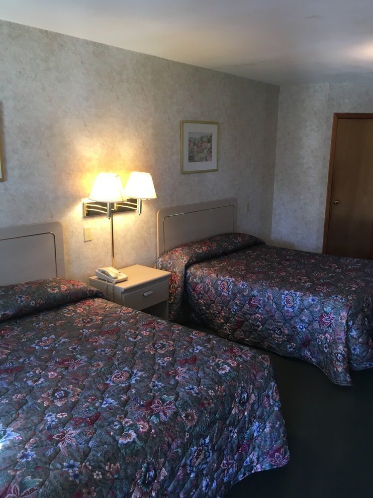 The Springwater Inn イサカ エクステリア 写真