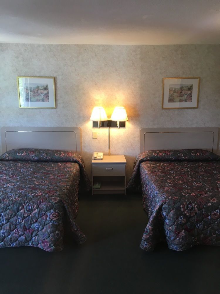 The Springwater Inn イサカ エクステリア 写真