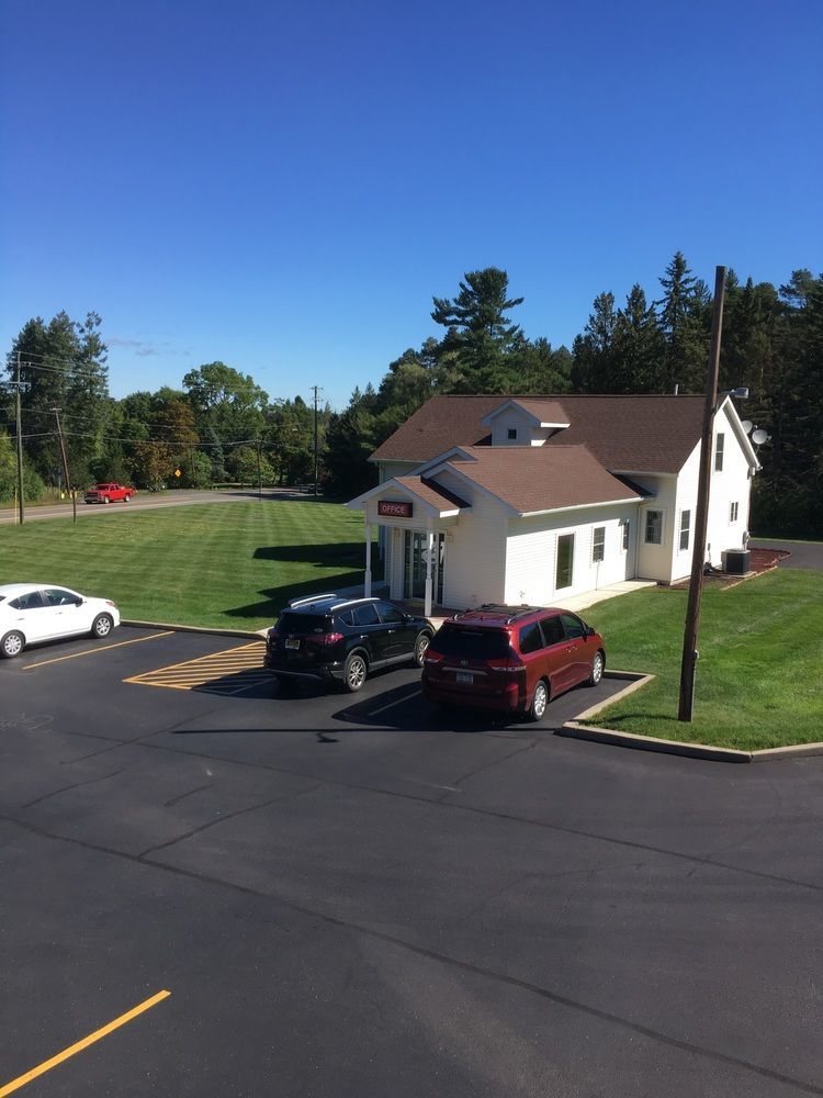 The Springwater Inn イサカ エクステリア 写真